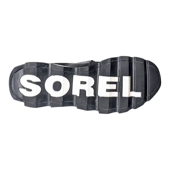 SOREL Kinetic Sneaker Size 10 - Picture 8 of 9